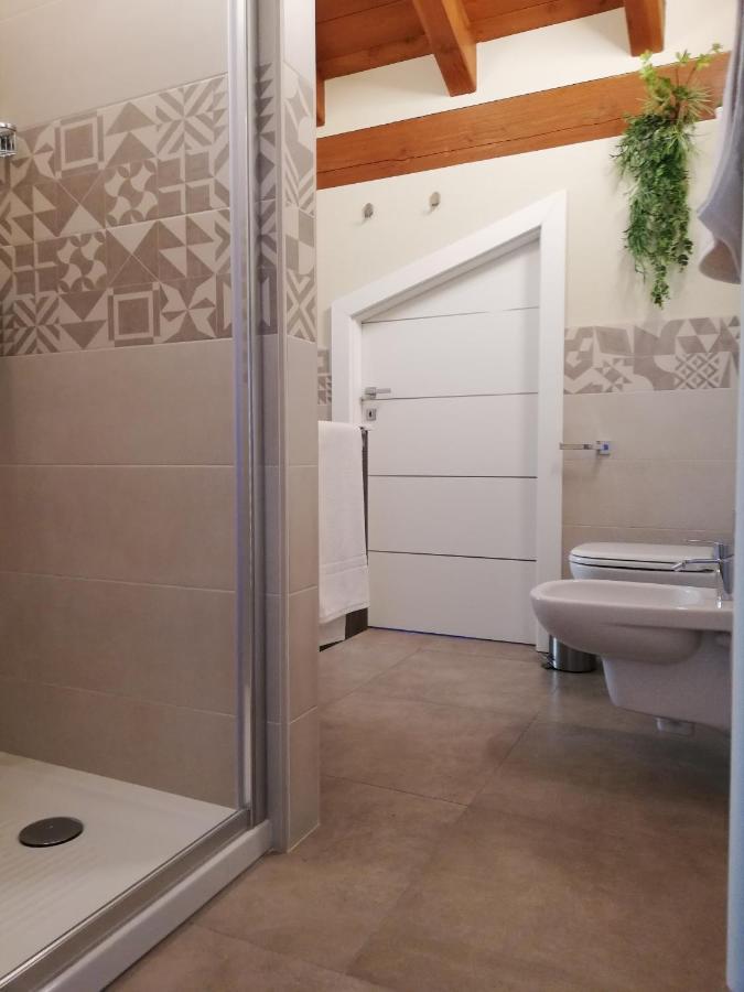 A&G Apartment Aosta - Elegante Casa 100 Mq Su Due Piani Con Wi-Fi-Giardino-Parcheggio Eksteriør billede